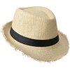 Cappello Ø58 cm kaki - Juleeze JZHA0039KH