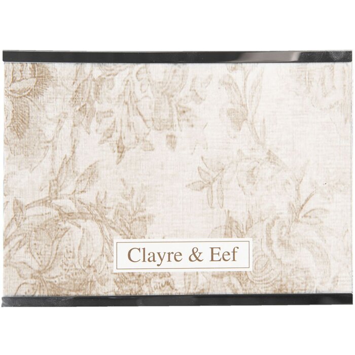 Cornice per foto 20x15 cm - Clayre & Eef 2F0635L