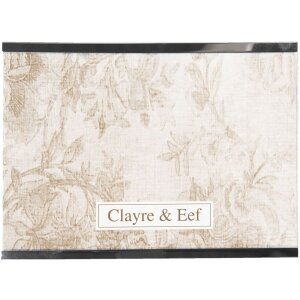 Cornice per foto 20x15 cm - Clayre & Eef 2F0635L