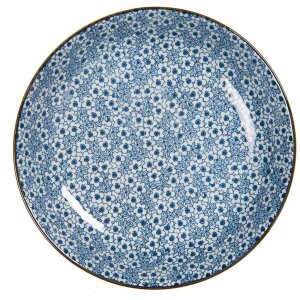 Ciotola Ø 20x4 cm - Clayre & Eef 6CEBO0046