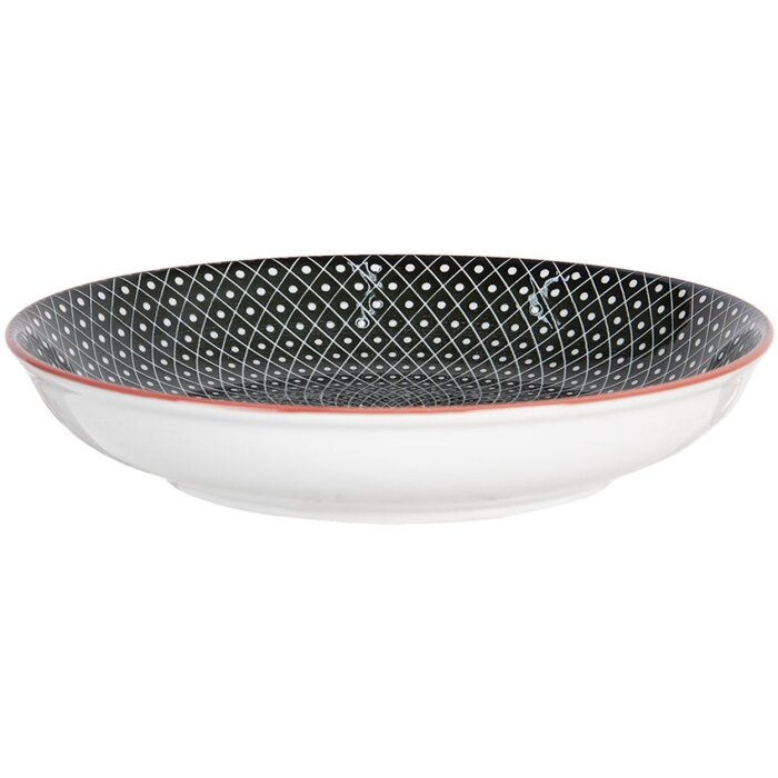 Ciotola Ø 20x4 cm - Clayre & Eef 6CEBO0050