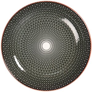 Ciotola Ø 20x4 cm - Clayre & Eef 6CEBO0050