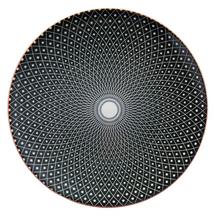 Piatto piccolo ø 21 cm - 6cedp0050
