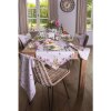 Barattolo con coperchio 12x8x9 cm - 6gl2508