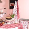 Asciugamano da cucina 50x70 cm - Clayre & Eef APY42