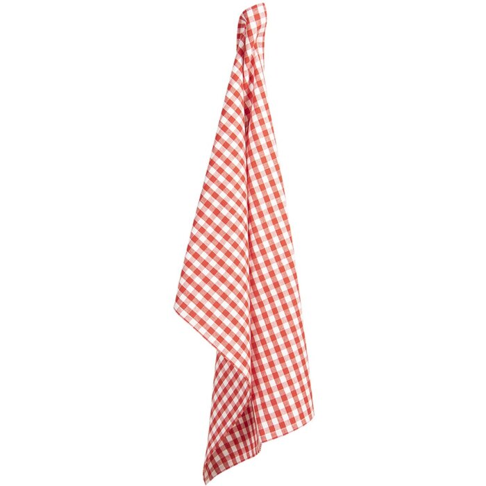 Asciugamano da cucina 50x70 cm - Clayre e Eef apy42-1