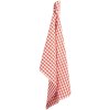 Asciugamano da cucina 50x70 cm - Clayre e Eef apy42-1