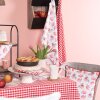 Asciugamano da cucina 50x70 cm - Clayre e Eef apy42-1
