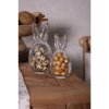 Barattolo con coperchio Ø 8x17 cm - 6GL2504