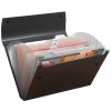 Cartella documenti Organiser a4 bw