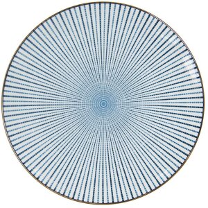 Piatto grande Ø 26 cm - 6CEFP0045