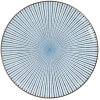 Piatto grande Ø 26 cm - 6CEFP0045