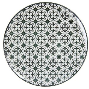 Piatto grande ø 26 cm - 6cefp0047