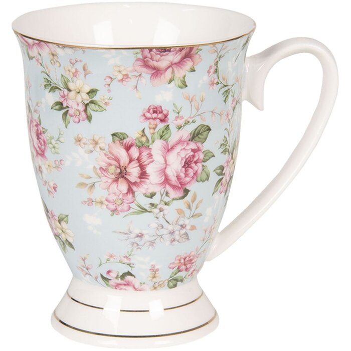 Tazza 11x8x10 cm - 0,3L - 6CEMU0060