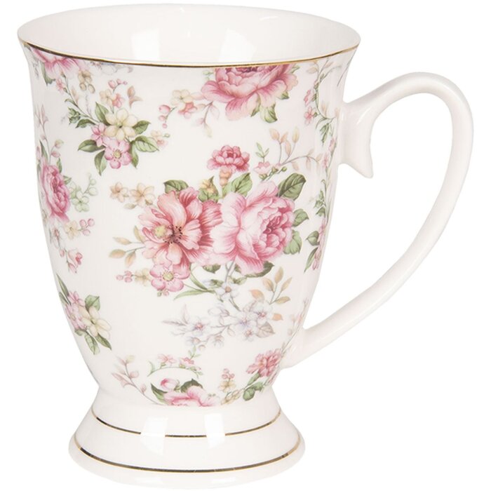 Tazza 11x8x10 cm - 0,3l - 6cemu0061