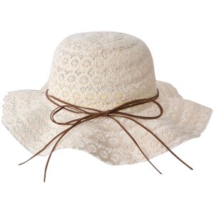 Cappello per bambini Ø 52 cm beige - MLLLHA0001BE