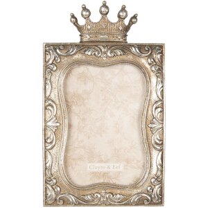 Cornice per foto 14x1x24 cm - 10x15 cm - 2F0598