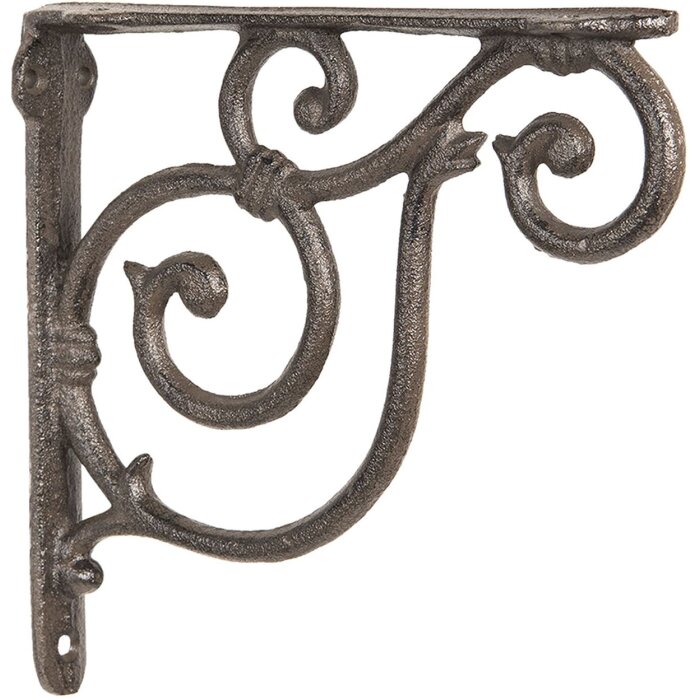 Griglia decorativa 20x19x4 cm - 6Y3295