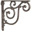 Griglia decorativa 20x19x4 cm - 6Y3295