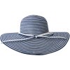 Cappello Ø58 cm blu - ME Lady MLHAT0096