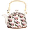 Teiera 17x12x10 cm - 0,6L - 6CETE0070M