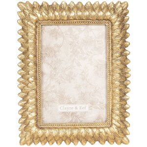 Cornice per foto 16x2x20 cm - 10x15 cm - 2F0607