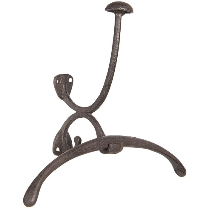 Appendiabiti 33x13x26 cm - 6Y3446