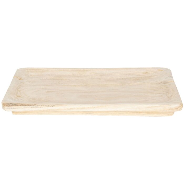 Ciotola 41x28x4 cm - Clayre & Eef 6H1758