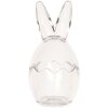 Barattolo con coperchio Ø 10x21 cm - 6GL2501
