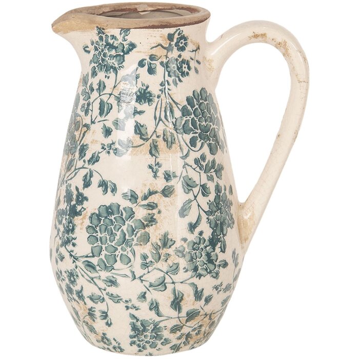 Caraffa 16x12x22 cm - 1,3L - 6CE1033