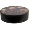 Scatola Ø 25x7 cm - Clayre & Eef 6H1817