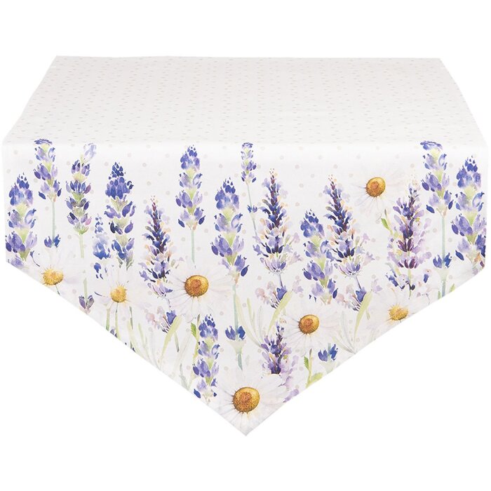 Runner da tavola 50x160 cm - LF65
