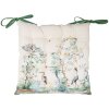 Cuscino per sedia con schiuma 40x40 cm - BIP29
