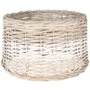 Paralume ø 45x27 cm - e27 - 6lak0475