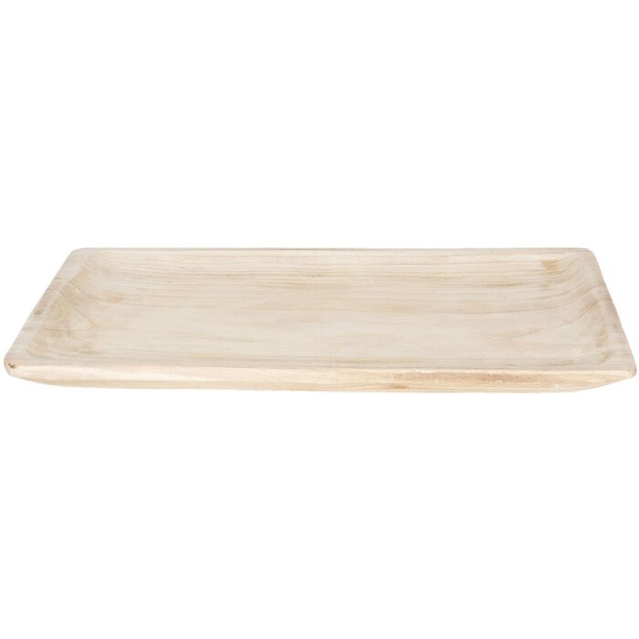 Ciotola 51x32x4 cm - Clayre & Eef 6H1759