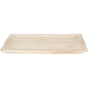 Ciotola 51x32x4 cm - Clayre & Eef 6H1759