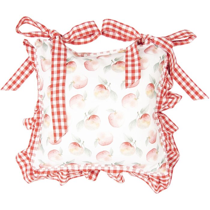 Copricuscino per sedia 40x40 cm - APY25
