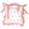 Copricuscino per sedia 40x40 cm - APY25