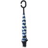 Ombrello Juleeze Ø 60 cm blu-bianco - JZUM0028