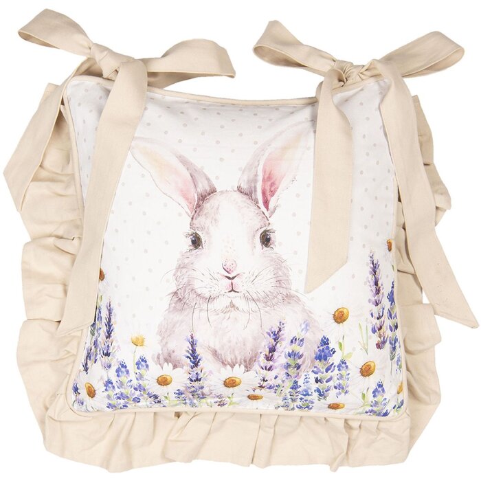 Copricuscino per sedia 40x40 cm - lf25e