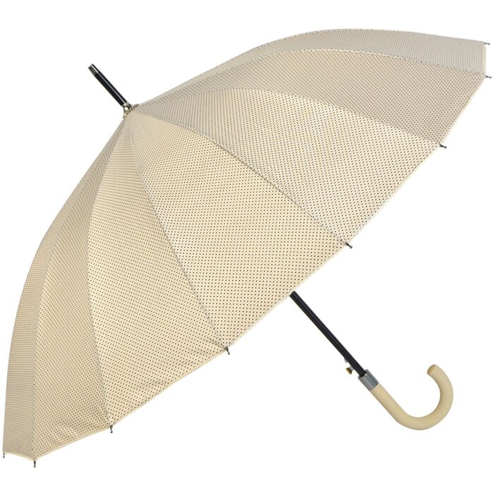 Ombrello Ø 60 cm natura - JZUM0025N