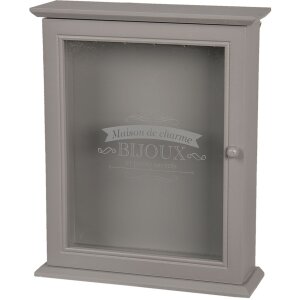 Scatola per chiavi 22x7x27 cm - 6H1830