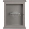 Scatola per chiavi 22x7x27 cm - 6H1830