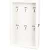 Cassetta portachiavi 24x7x38 cm - 6H1570W