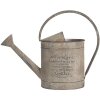 Annaffiatoio decorativo 47x18x39 cm - 6Y3556