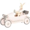 Decorazione Coniglio in auto 24x9x18 cm - 6PR2633