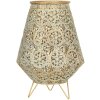 Lanterna Ø 24x36 cm - Clayre & Eef 6Y3348