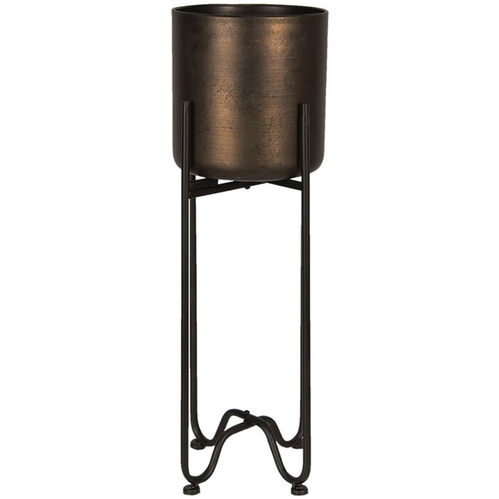 Porta piante Ø 20x60 cm - 6Y3588