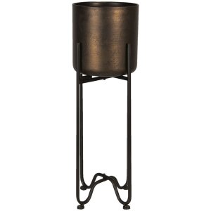 Porta piante Ø 20x60 cm - 6Y3588