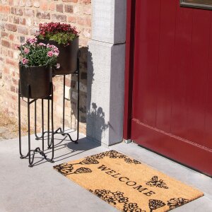 Porta piante Ø 20x60 cm - 6Y3588